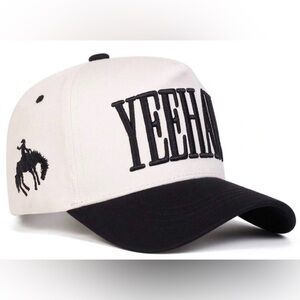 New Yeehaw Trucker Hat
